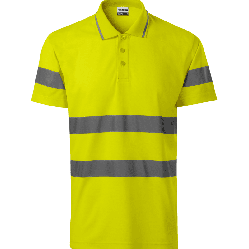 Koszulka polo unisex - HV Runway 2V9