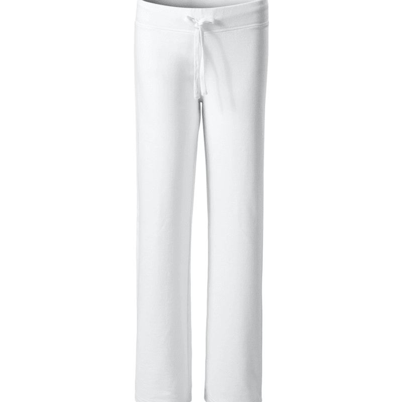 Spodnie dresowe damskie - Comfort 608