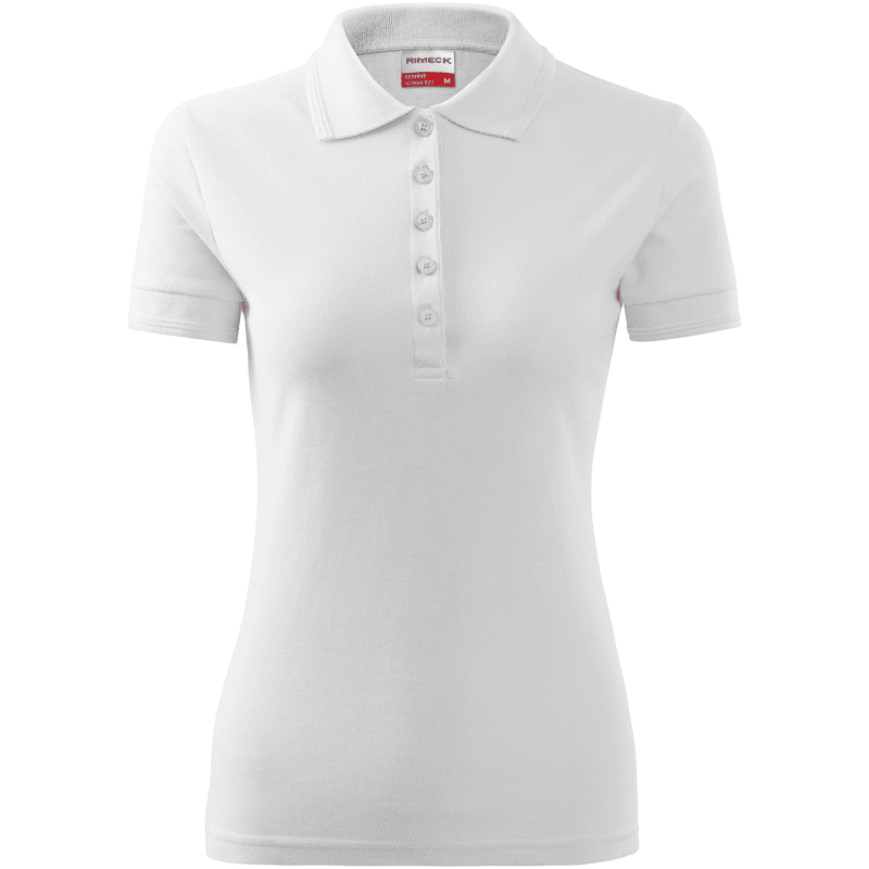 Koszulka polo damska - Reserve R23