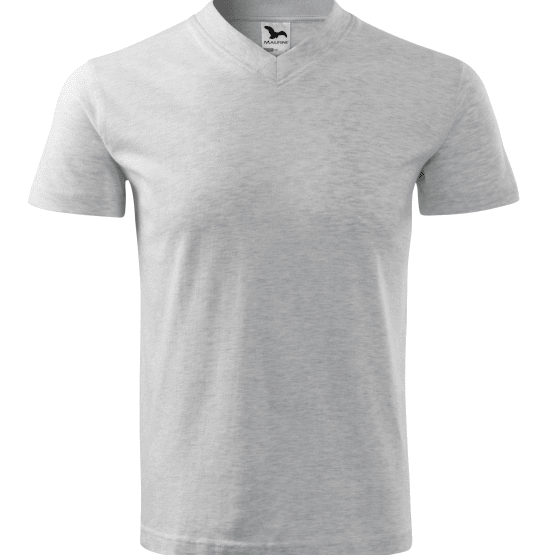 V-neck 102 - Koszulka unisex