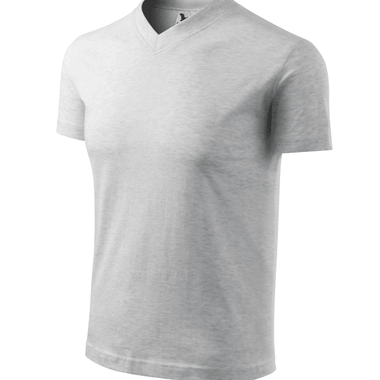 V-neck 102 - Koszulka unisex