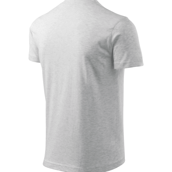 V-neck 102 - Koszulka unisex