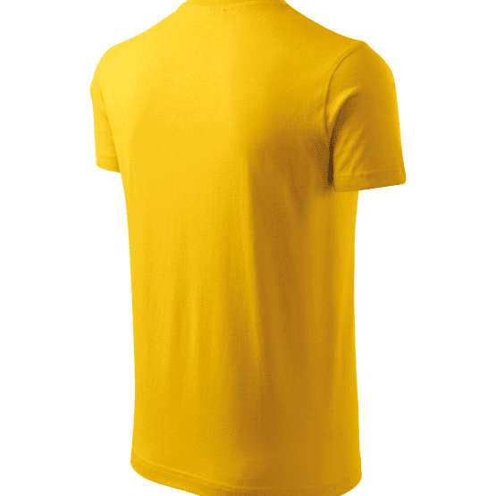 V-neck 102 - Koszulka unisex