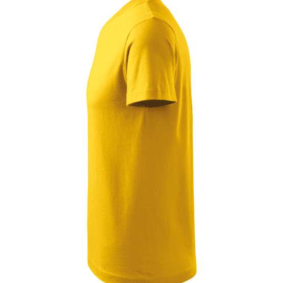 V-neck 102 - Koszulka unisex