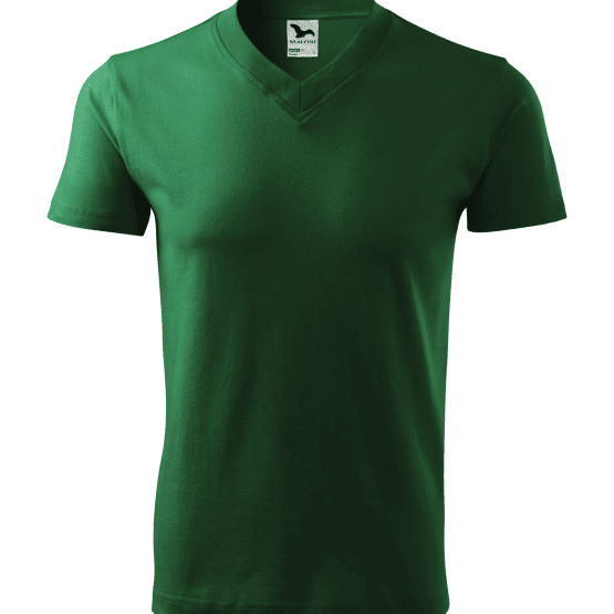 V-neck 102 - Koszulka unisex