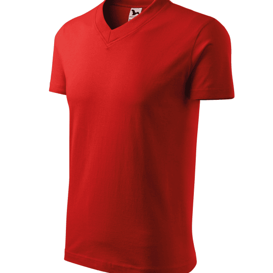 V-neck 102 - Koszulka unisex