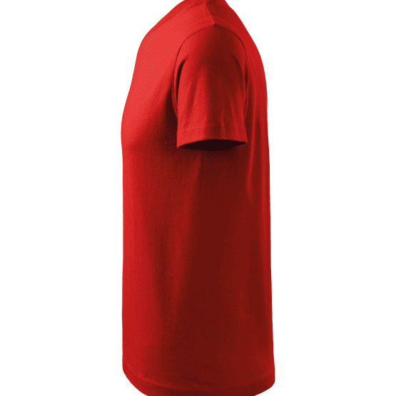 V-neck 102 - Koszulka unisex