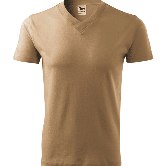 V-neck 102 - Koszulka unisex