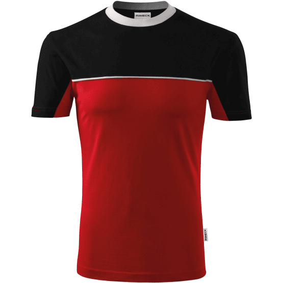 Colormix 109 - Koszulka unisex