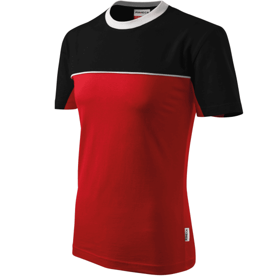 Colormix 109 - Koszulka unisex