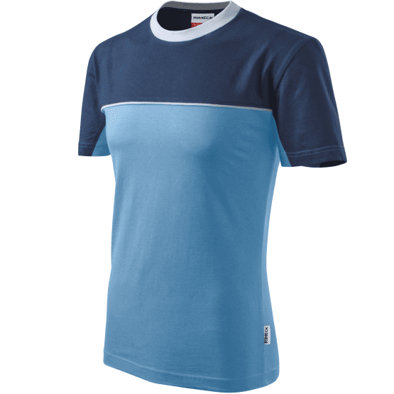 Colormix 109 - Koszulka unisex