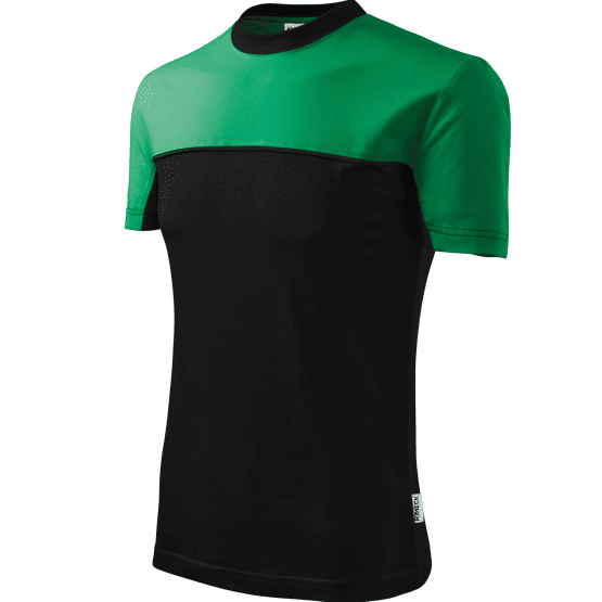 Colormix 109 - Koszulka unisex