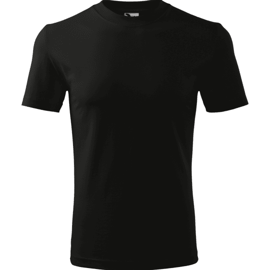 Heavy 110 - Koszulka unisex