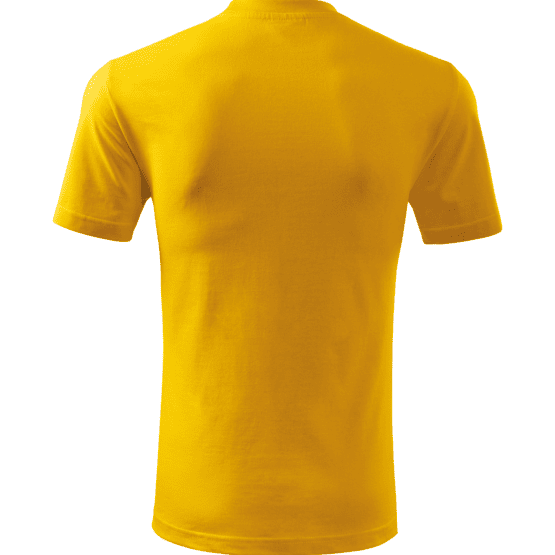 Heavy 110 - Koszulka unisex