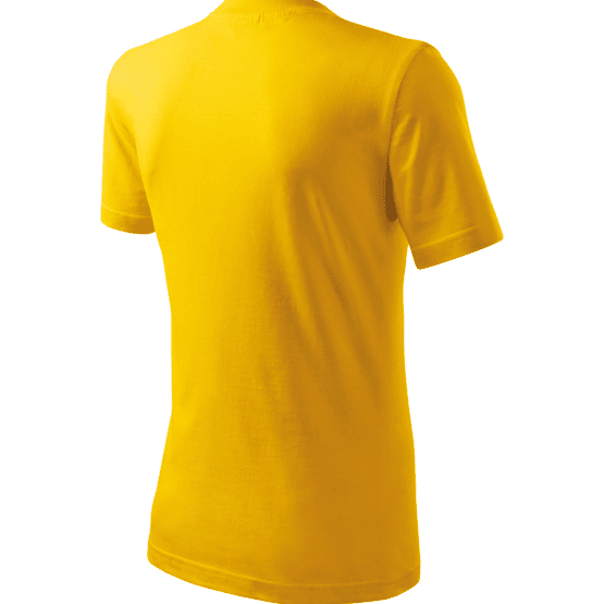 Heavy 110 - Koszulka unisex