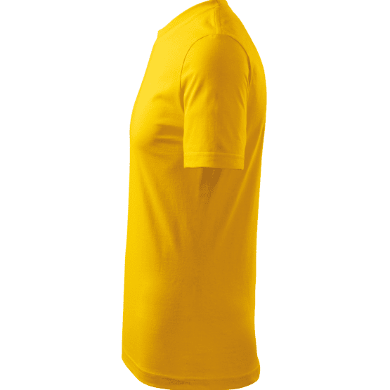 Heavy 110 - Koszulka unisex