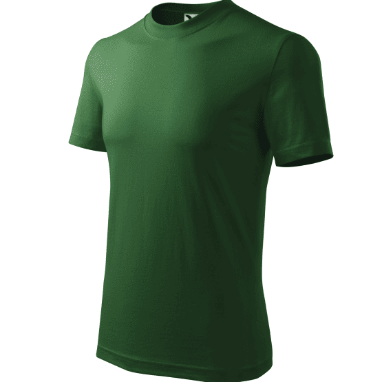 Heavy 110 - Koszulka unisex