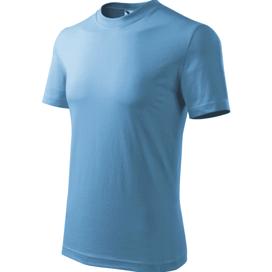 Heavy 110 - Koszulka unisex