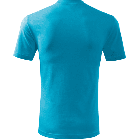 Heavy 110 - Koszulka unisex