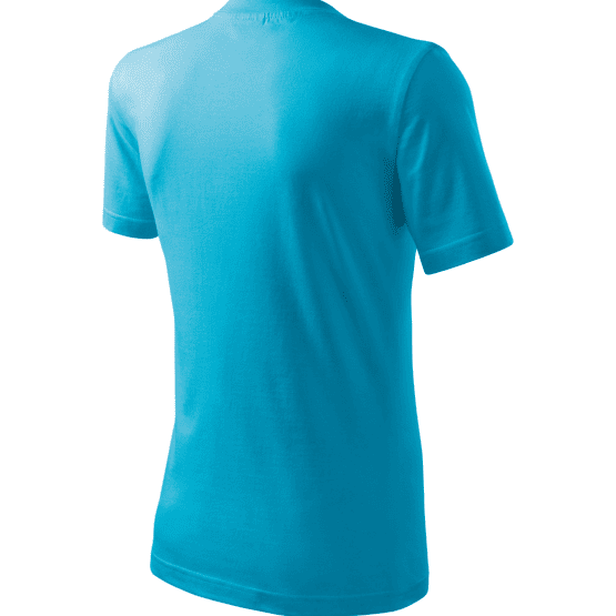 Heavy 110 - Koszulka unisex