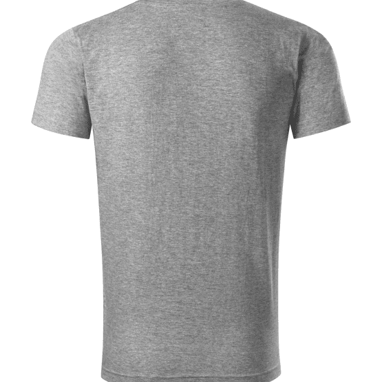 Heavy V-neck 111 - Koszulka unisex