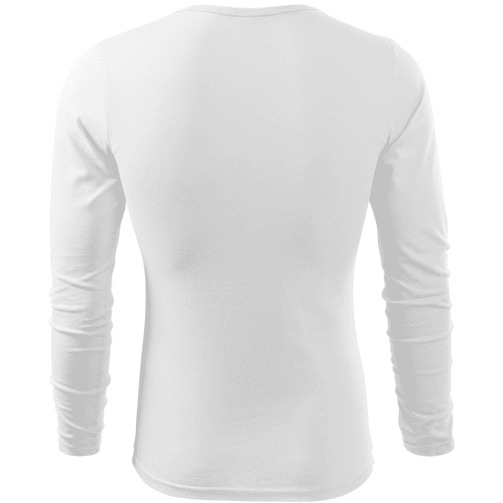 Fit-T LS 119 - Koszulka męska