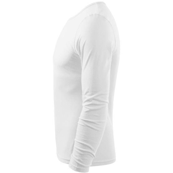 Fit-T LS 119 - Koszulka męska