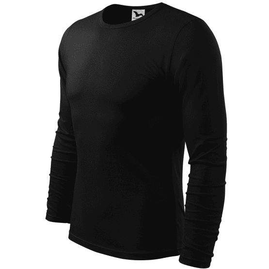 Fit-T LS 119 - Koszulka męska