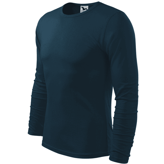 Fit-T LS 119 - Koszulka męska