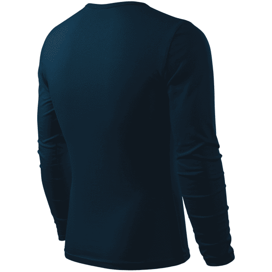 Fit-T LS 119 - Koszulka męska