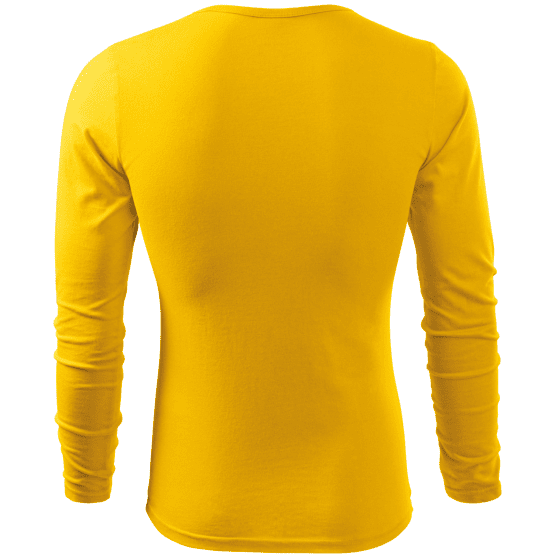 Fit-T LS 119 - Koszulka męska