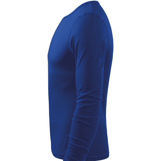 Fit-T LS 119 - Koszulka męska