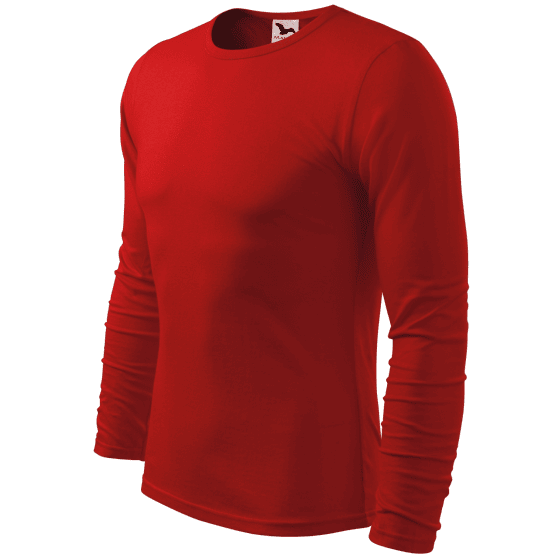 Fit-T LS 119 - Koszulka męska