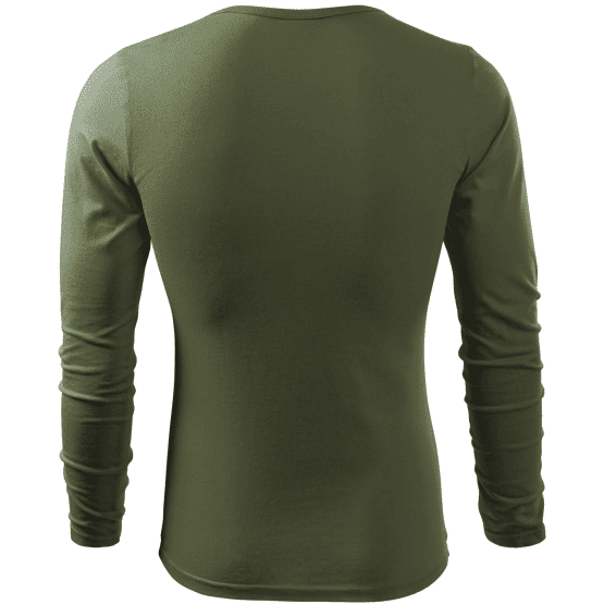 Fit-T LS 119 - Koszulka męska