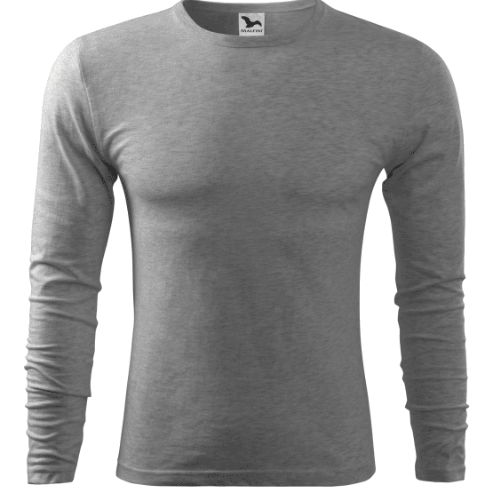 Fit-T LS 119 - Koszulka męska