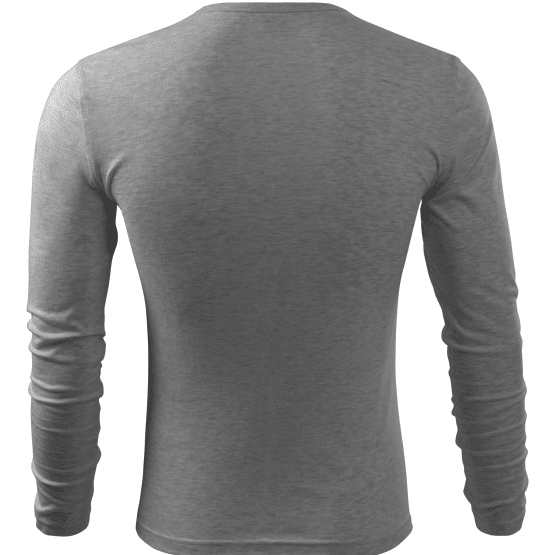 Fit-T LS 119 - Koszulka męska