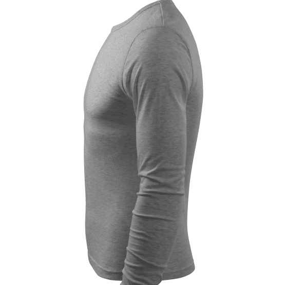 Fit-T LS 119 - Koszulka męska