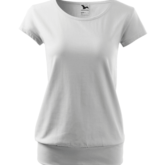 City 120 - Koszulka damska