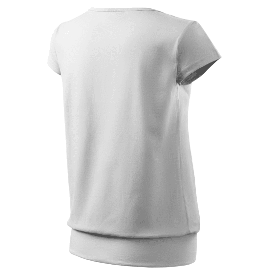 City 120 - Koszulka damska