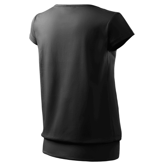 City 120 - Koszulka damska