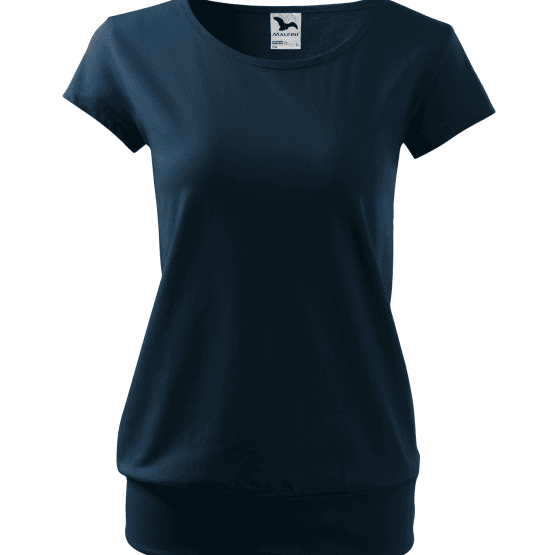 City 120 - Koszulka damska