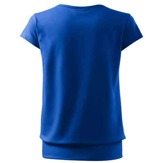 City 120 - Koszulka damska