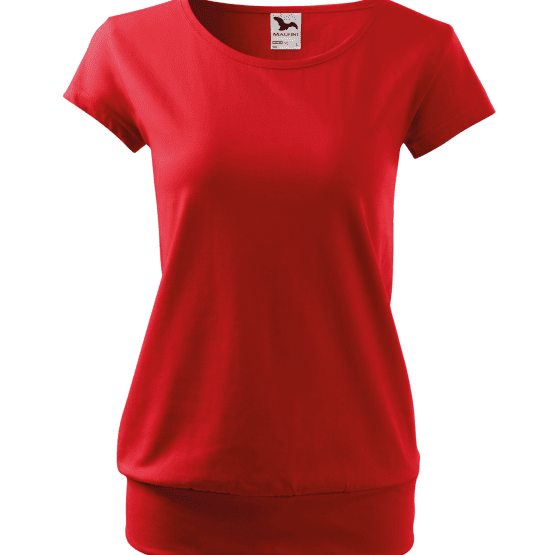 City 120 - Koszulka damska