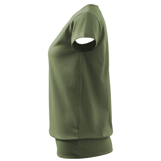 City 120 - Koszulka damska