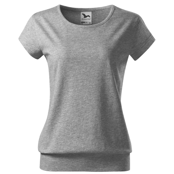 City 120 - Koszulka damska