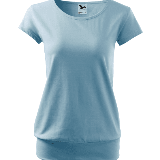 City 120 - Koszulka damska