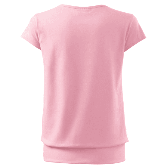 City 120 - Koszulka damska