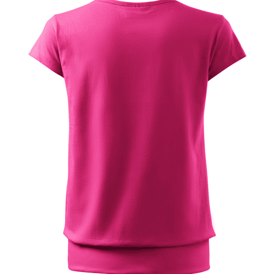 City 120 - Koszulka damska