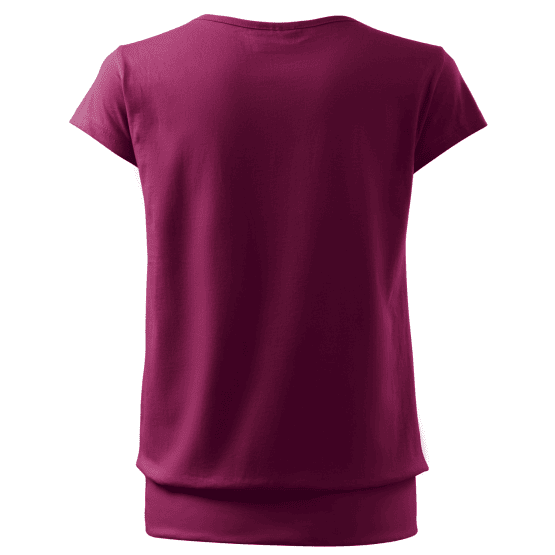 City 120 - Koszulka damska