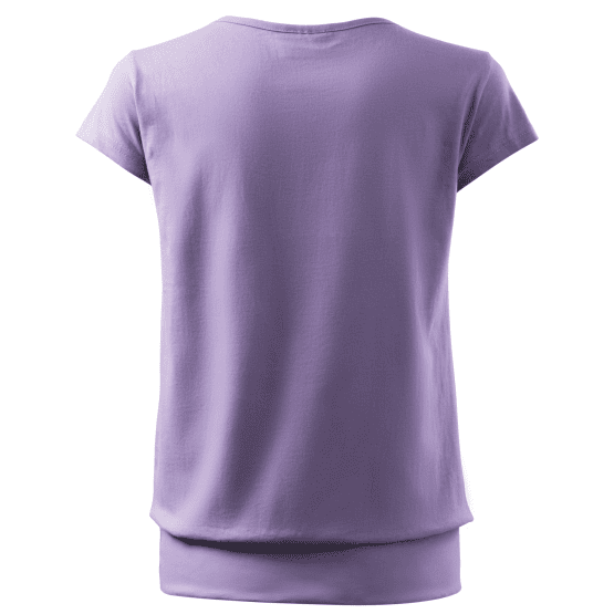 City 120 - Koszulka damska